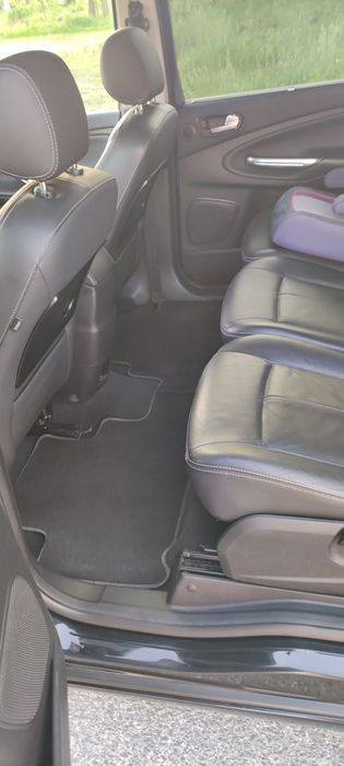 Ford S-MAX 1.6tdci 115cv Titanium