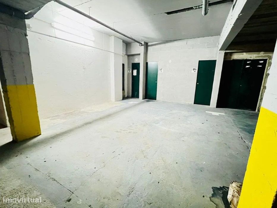 Garagem Venda Setúbal