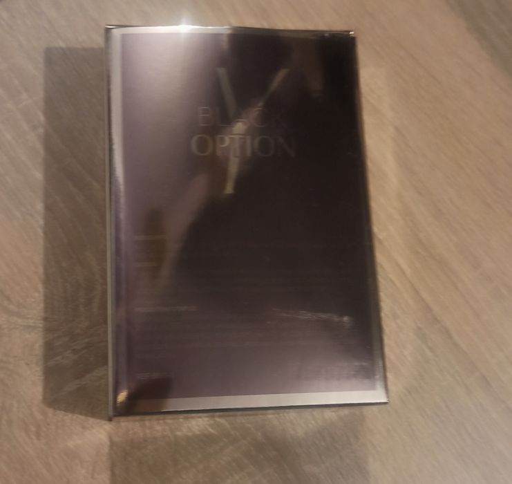 Black Opium Floren shot 2.8 fl. 85ml