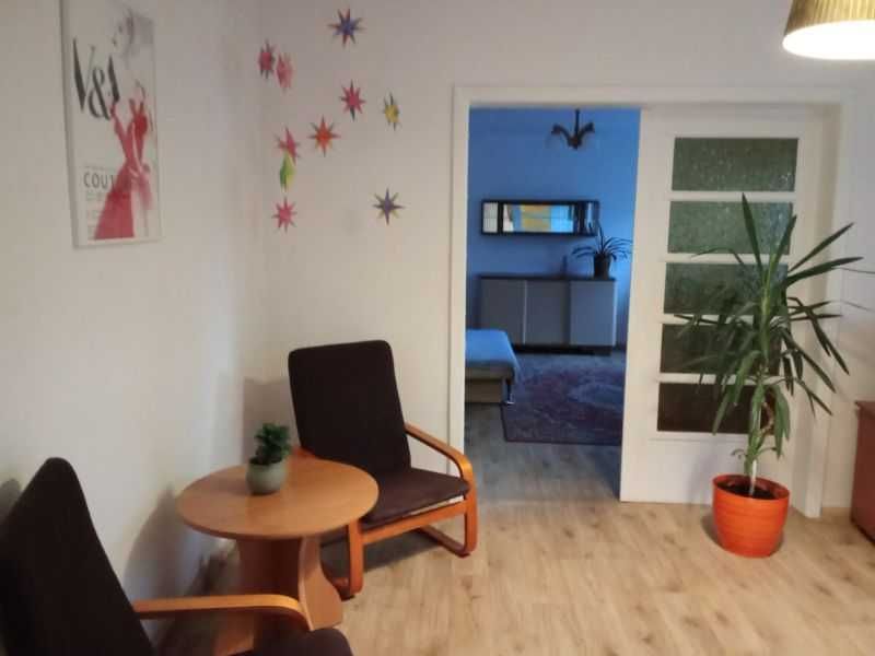 Wynajmę 2 pokojowe mieszkanie dla studentek w centrum Opola