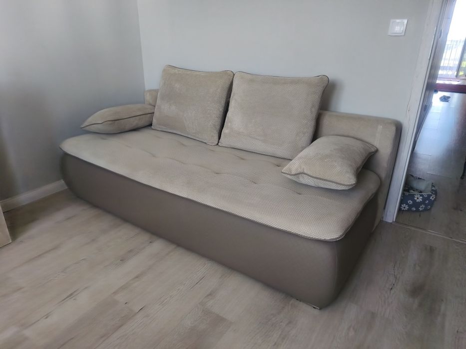 Sofa, kanapa , funkcją spania
