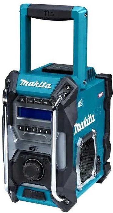 Zasilacz do radia  MAKITA  MR004G