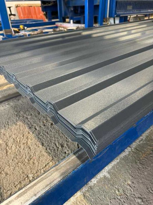 Blachy trapezowe cięte na wymiar PROMOCJA - Mieścisko