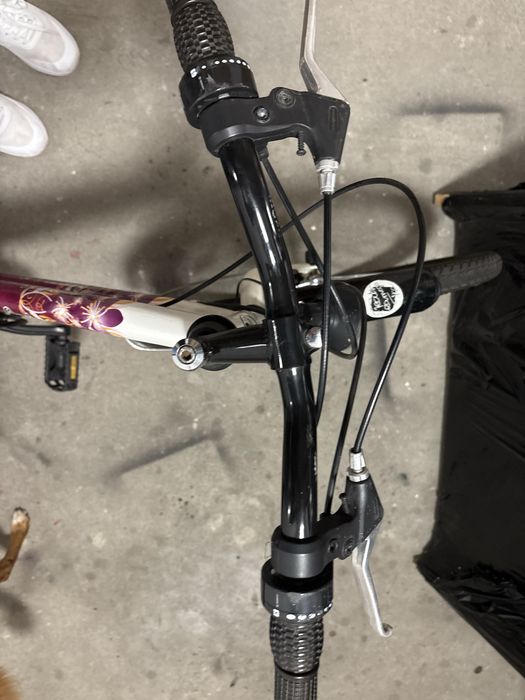 Sprzedam rower carina