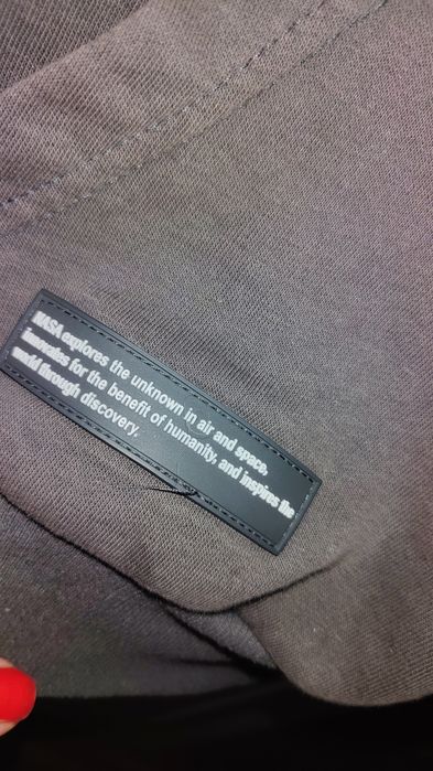 Bluza z kapturem Sinsay MEN regular 3XL