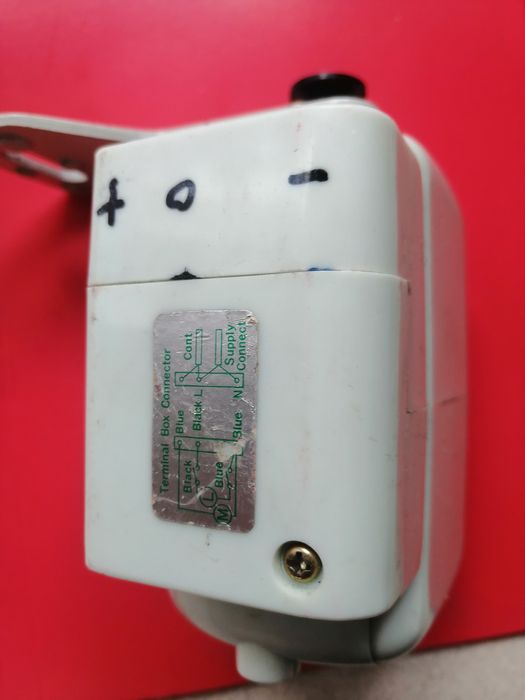 Silnik do maszyny krawieckiej