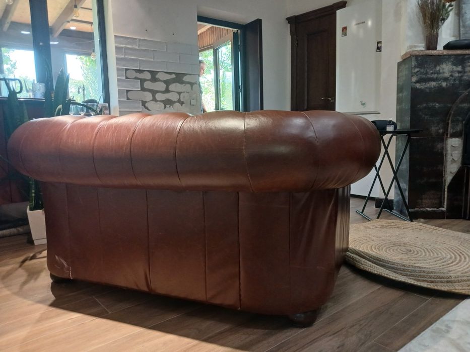 Диван chester 2 місний