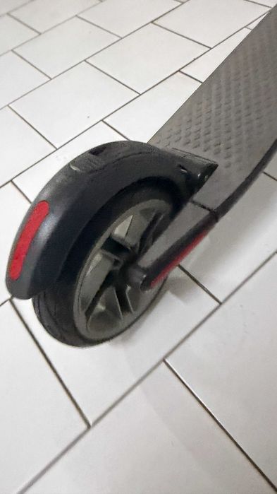 Trotinete Ninebot Segway ES2