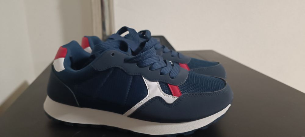 Sapatilhas novas n40