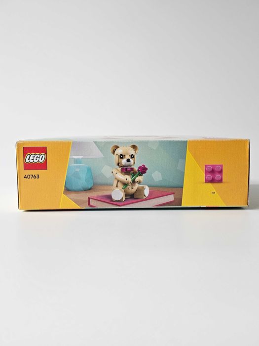 LEGO Creator 40763 Miś na Dzień Dziecka - NOWE