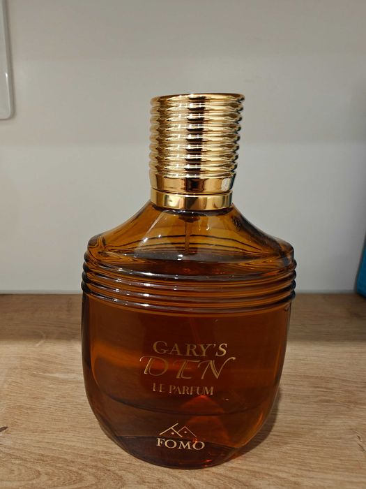 Perfumy męskie Fomo Gary's Den