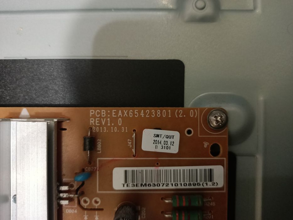 94-10826l 49ku6172 series 41-02528a ku61272