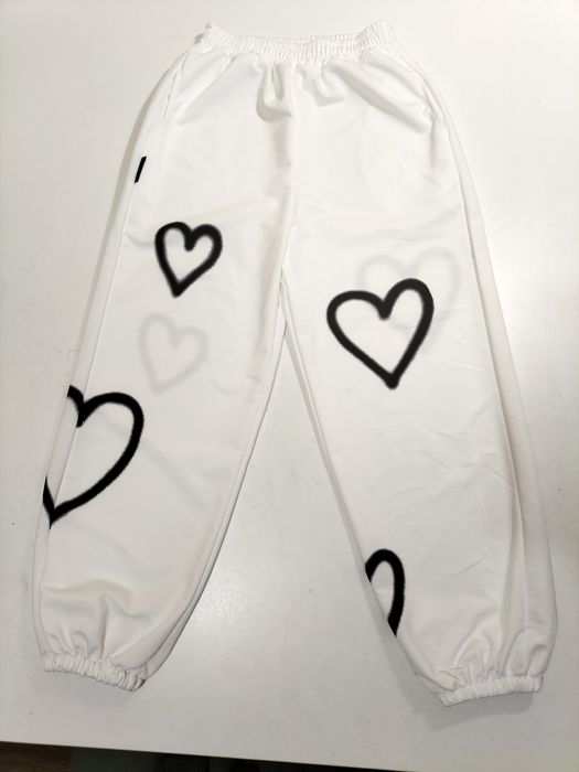 Джогери, штани нові