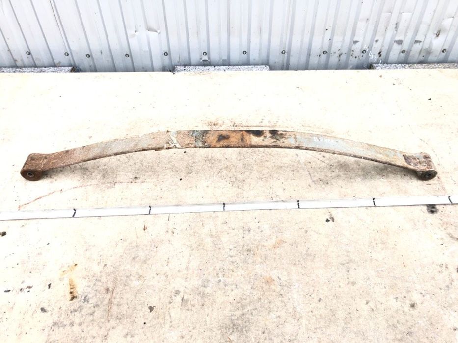 RESOR PRAWY TYŁ  PEUGEOT BOXER Autobus (230P) 1994 - 2002 2.5 D 63 kW [86 KM] olej napędowy 1994 -