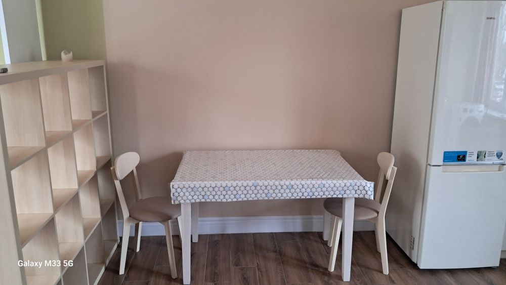 Квартира для душі на Богатирська 30а