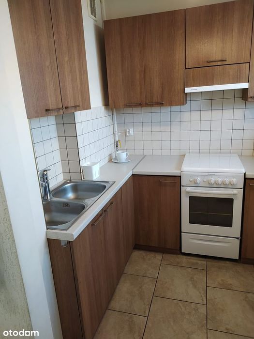 Mieszkanie 2 pokojowe na Przymorzu
