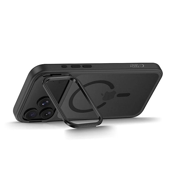 Tech-Protect Magstand Magsafe Cc Iphone 17 Pro Max / 18 Pro Max Matte