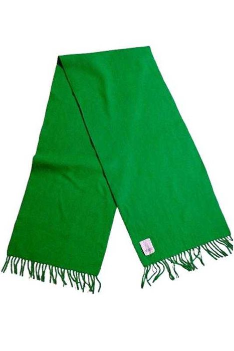 Яскравий кашеміровий шарф rag