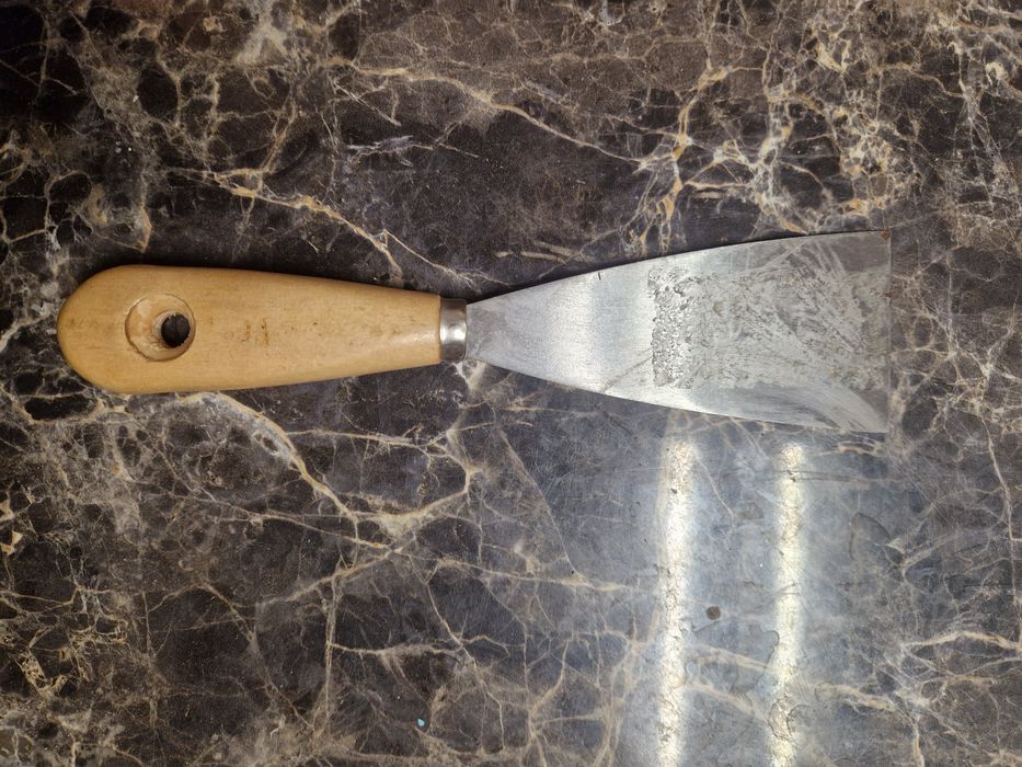 Лот інтрументу з СрСр і інше