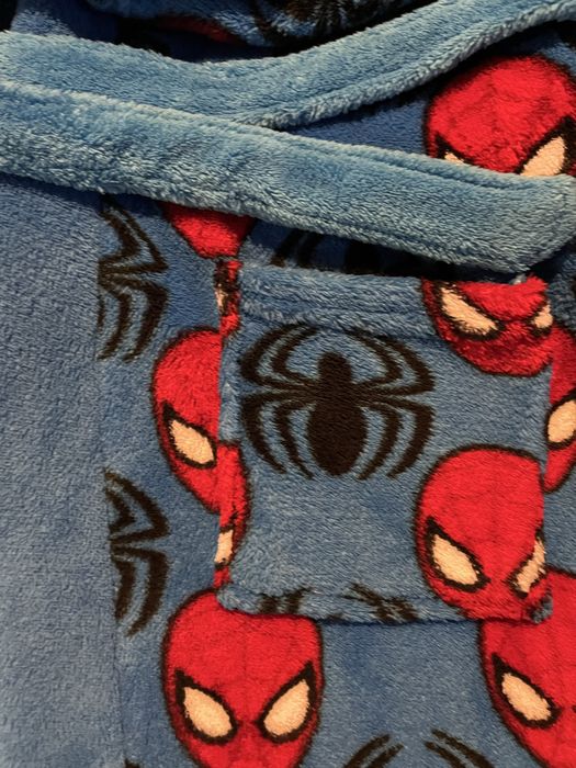Szkafrok Spiderman 104