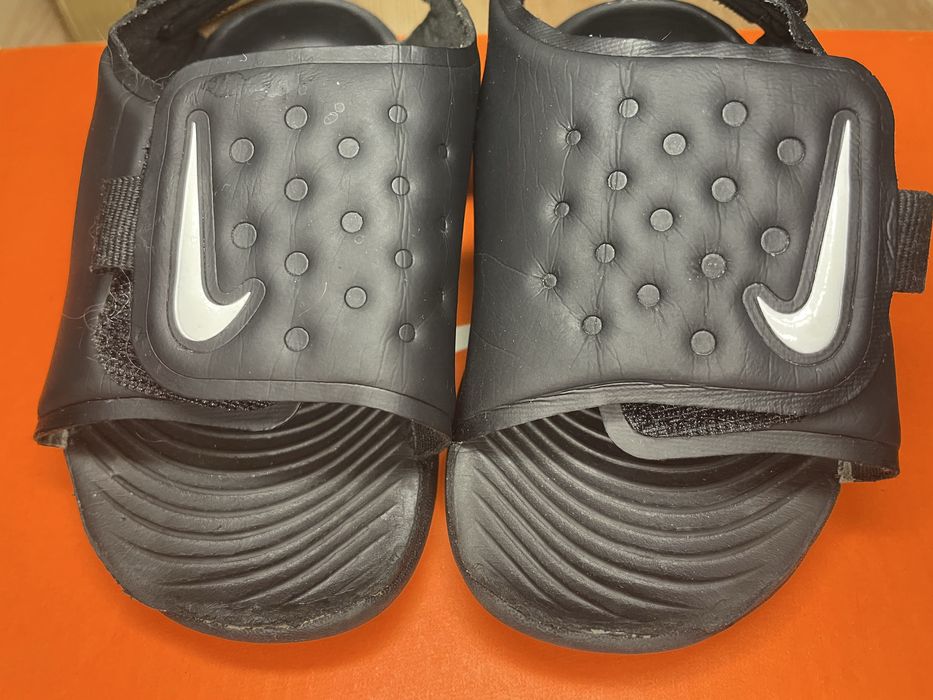 Дитячих сандалів Nike Sunray Adjust