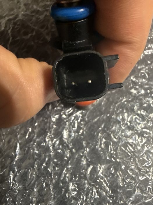 Wtryskiwacz Paliwa Jeep