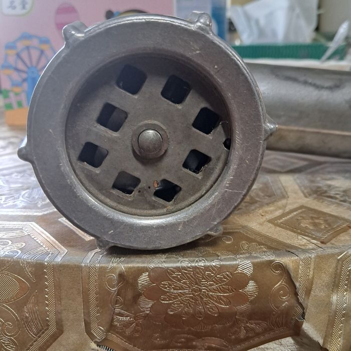 Насадка для мясорубки