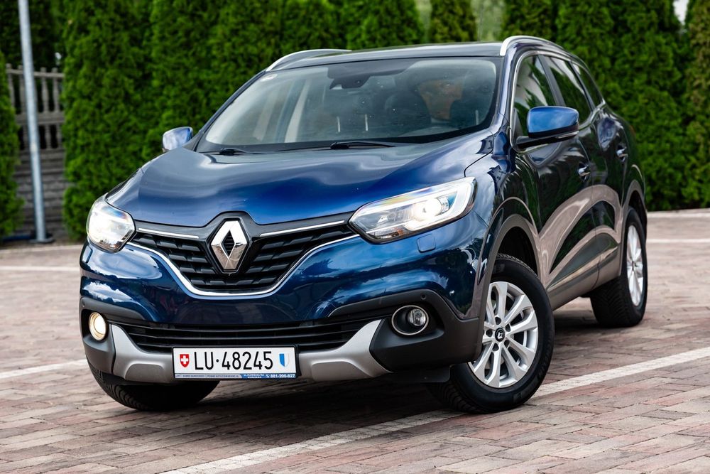 Renault Kadjar