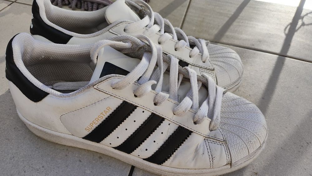 Buty Adidas superstar