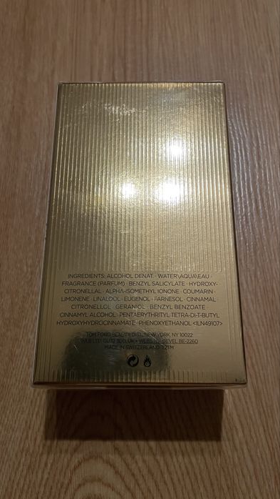 Tom Ford Noir Extreme 100ml EDP
