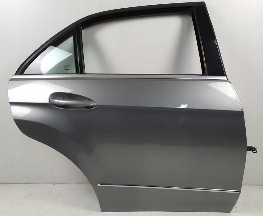 Mercedes w212 E 212 Дверь левая правая передняя задняя седан универсал