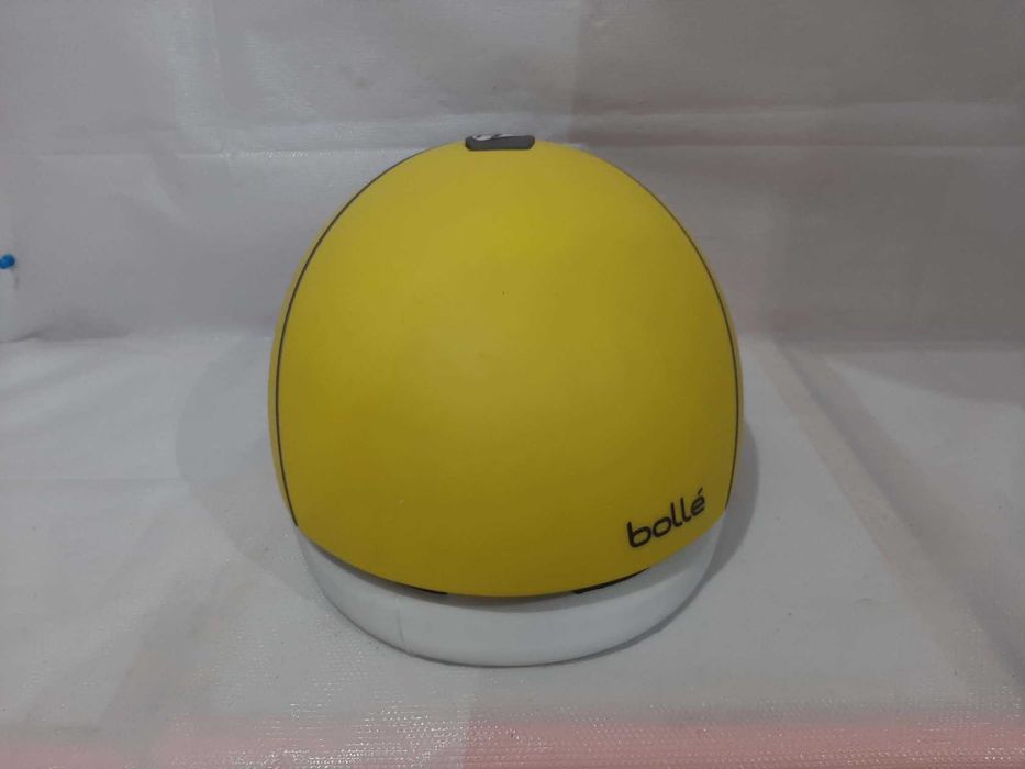 Kask Rowerowy Bolle Messenger L58-62cm Nowy