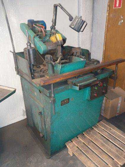 Ostrzarka do narzędzi profilowych typ DUJA