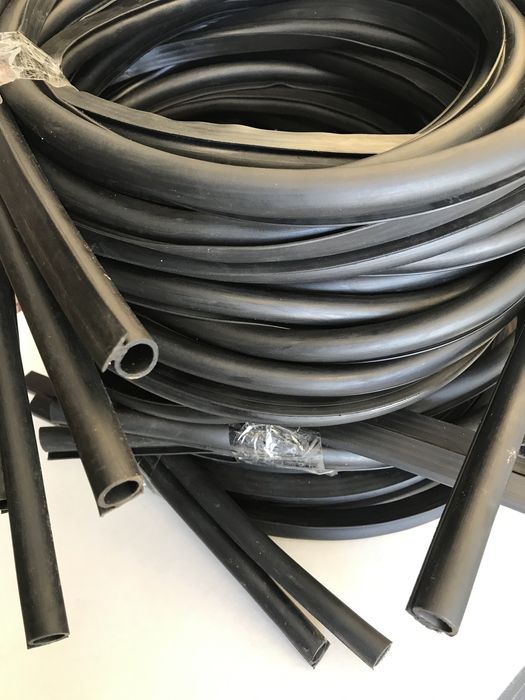 Ущільнювач дверей Камаз Евро