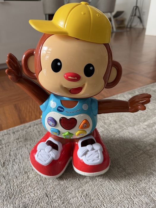 Kiko anda comigo - Vtech