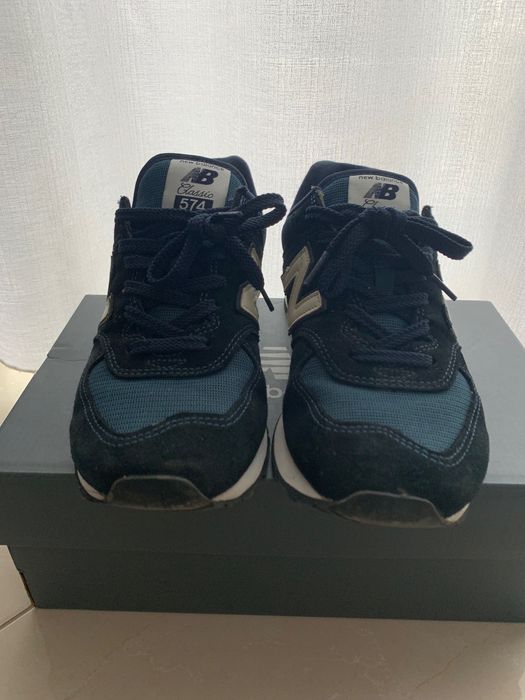 Ténis New Balance-40€