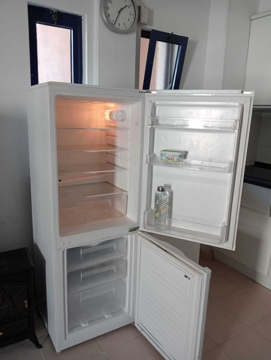 Frigorífico combinado