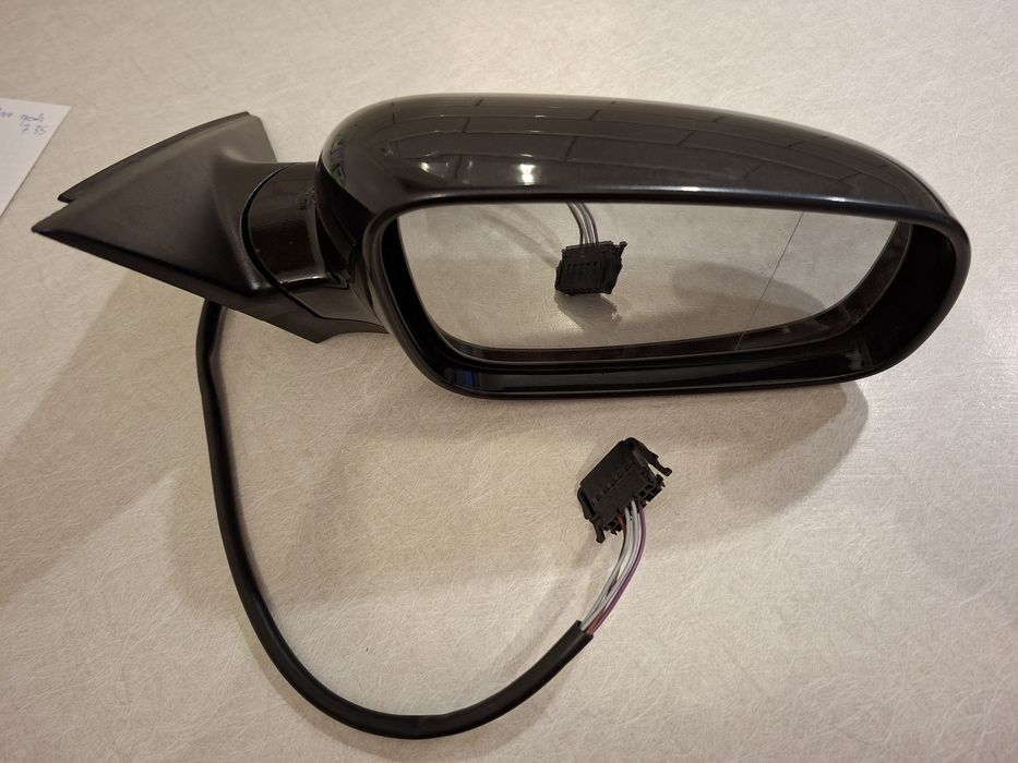 Lusterko prawe VW Passat B5