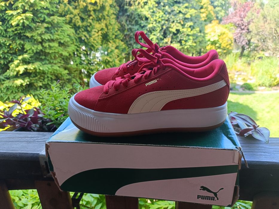 Sprzedam Adidasy Puma NOWE