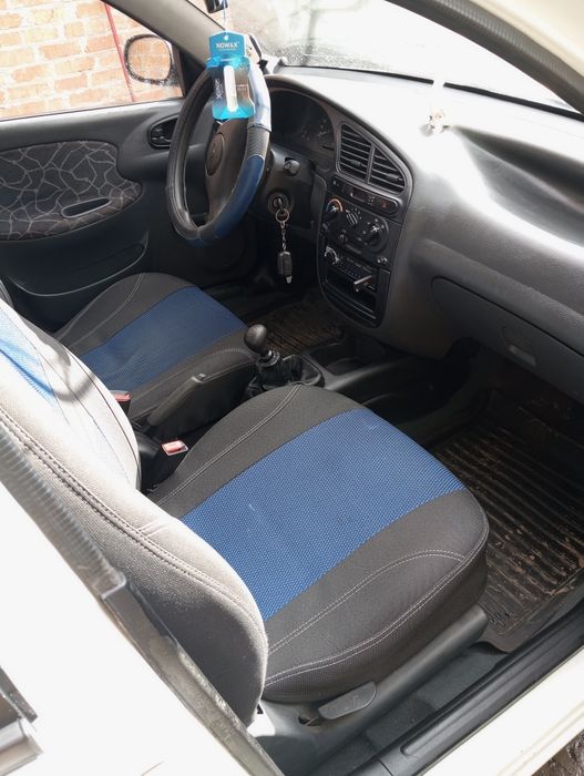 Продам свою ласточку сенс 1.3