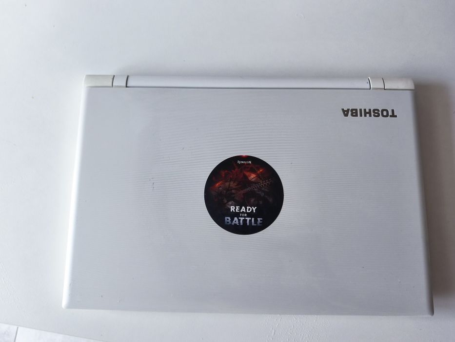 Toshiba Satellite