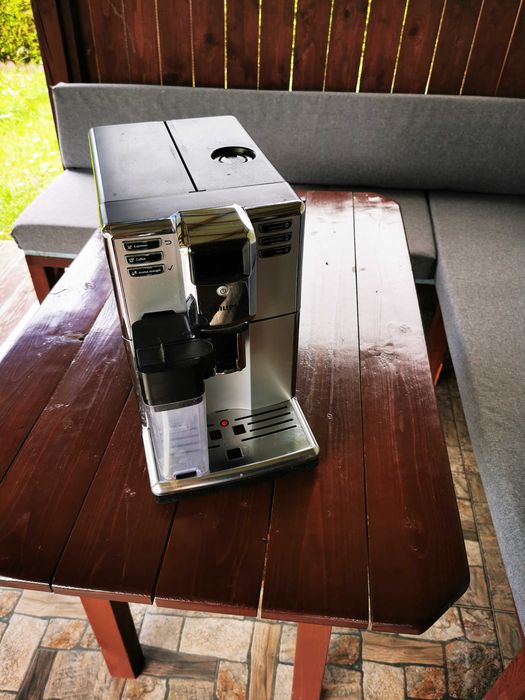Philips EP5363/10 Series 5000 Ekspres Automatyczny Cappuccino Latte Do Czyszczenia