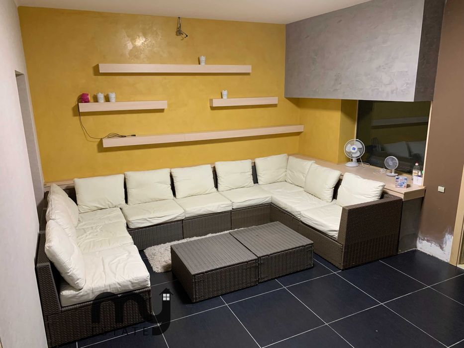 Продам будинок 315 м², 6 сот, Подільський рн, Берковець, Стеценка