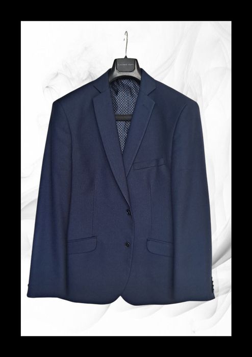 Garnitur męski Marynarka Spodnie Giacomo Conti 176