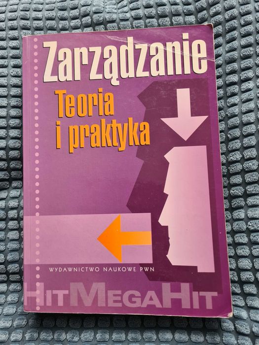 Zarządzanie teoria i praktyka Koźmiński wyd. PWN