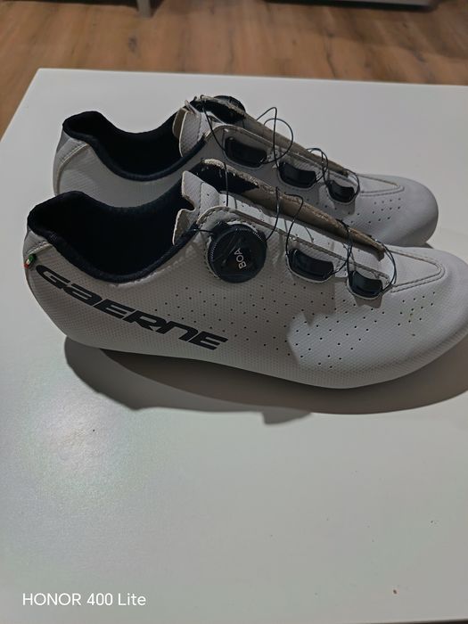 Sapatos de ciclismo gaerne