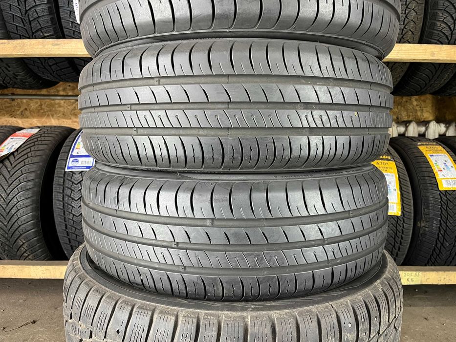 LS1240 Літні шини 185/65r15 Kumho EcoWing ES01