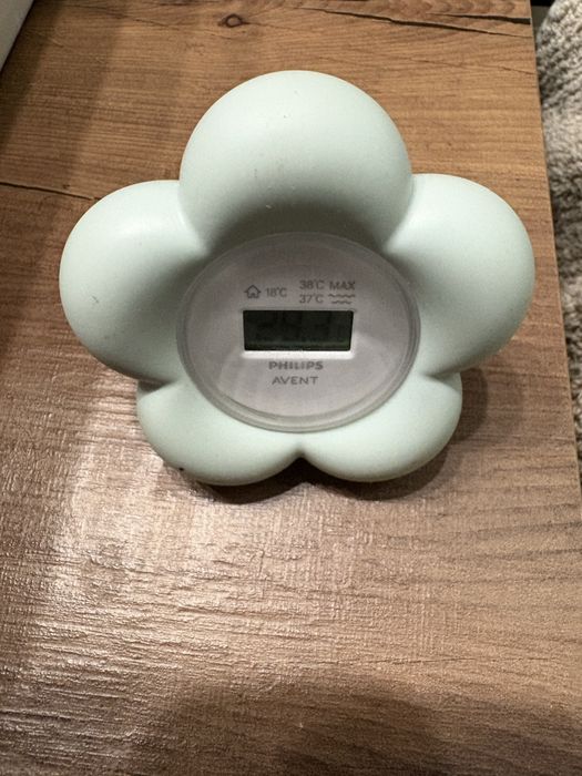 Termometro de banho para bebe Philips Avent