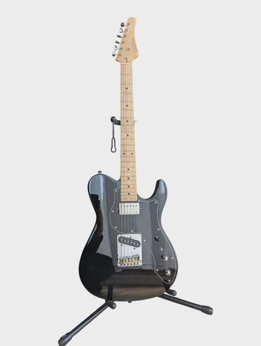 FGN Fujigen Boundary Iliad BIL2MHS, telecaster, MIJ, Japan
