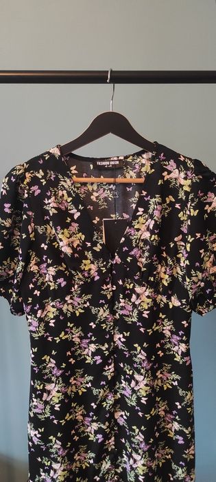 Sukienka Fashion Union M